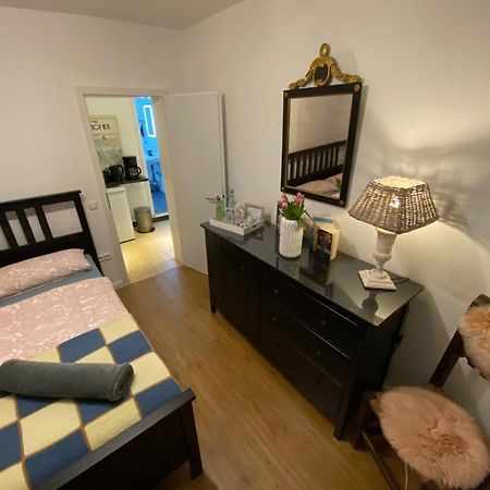 Apartament Chez Marguerite Mülheim an der Ruhr Zewnętrze zdjęcie