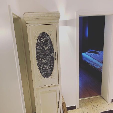 Apartament Chez Marguerite Mülheim an der Ruhr Zewnętrze zdjęcie