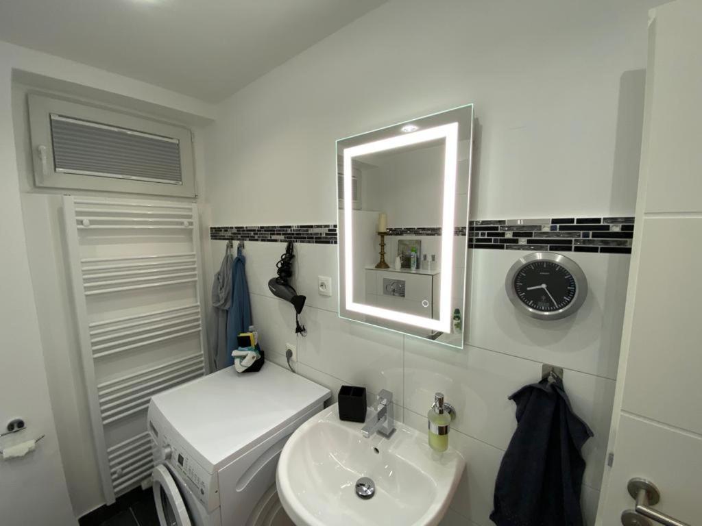 Apartament Chez Marguerite Mülheim an der Ruhr Zewnętrze zdjęcie