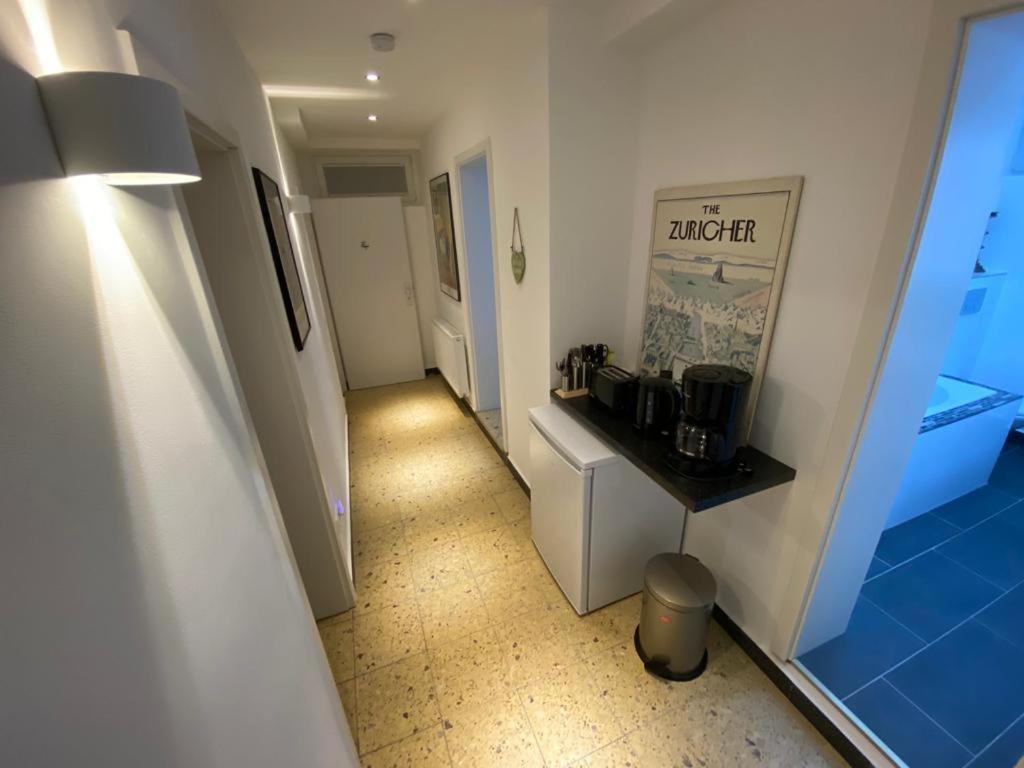 Apartament Chez Marguerite Mülheim an der Ruhr Zewnętrze zdjęcie