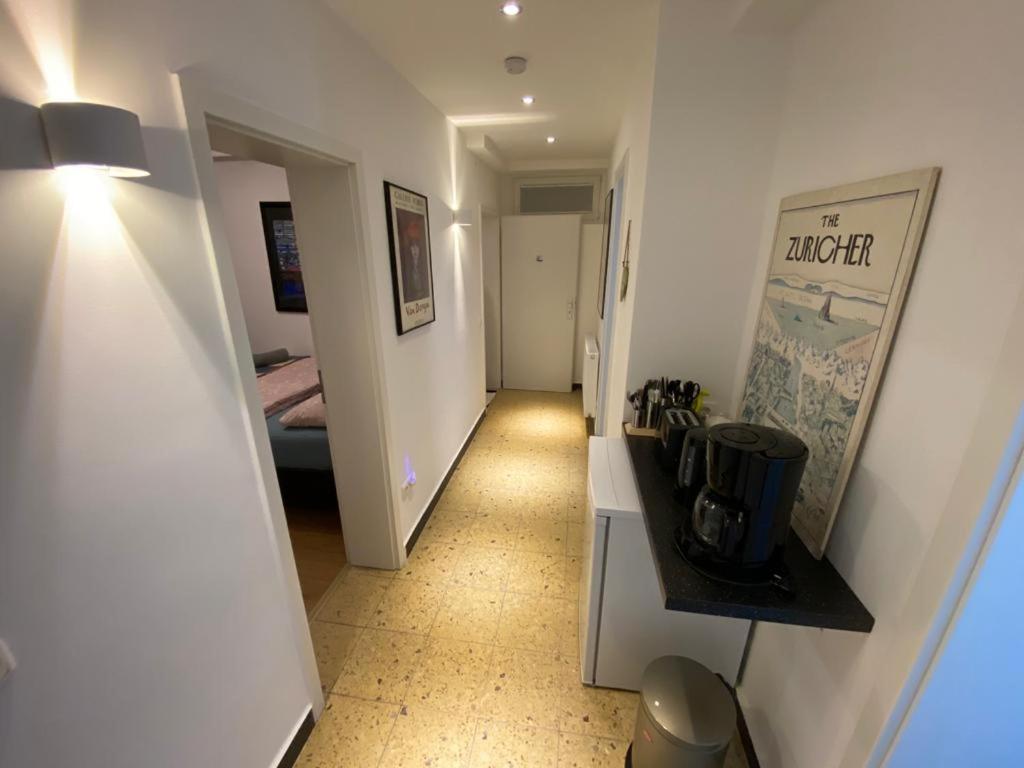 Apartament Chez Marguerite Mülheim an der Ruhr Zewnętrze zdjęcie
