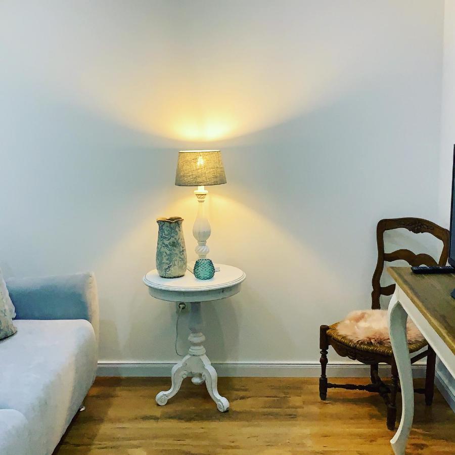 Apartament Chez Marguerite Mülheim an der Ruhr Zewnętrze zdjęcie