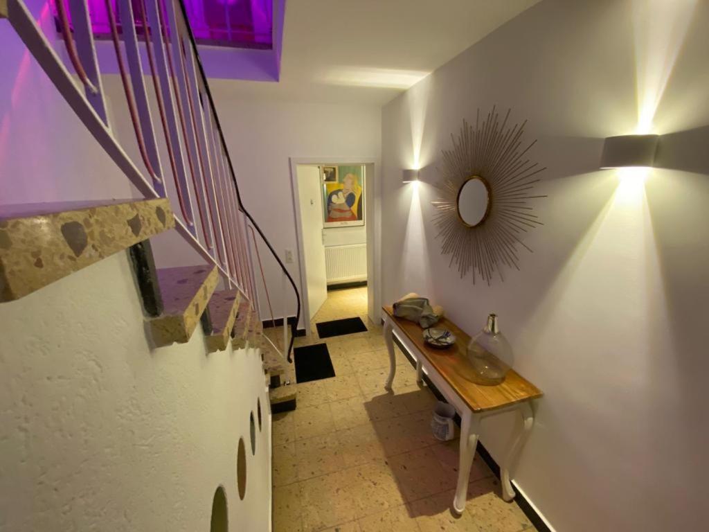 Apartament Chez Marguerite Mülheim an der Ruhr Zewnętrze zdjęcie