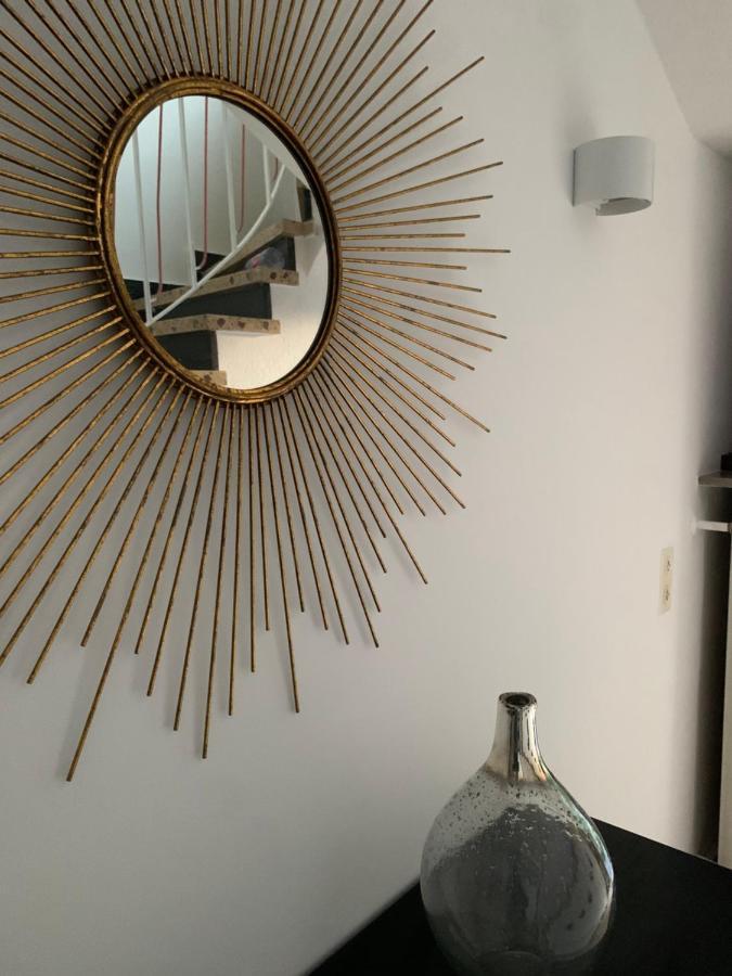 Apartament Chez Marguerite Mülheim an der Ruhr Zewnętrze zdjęcie
