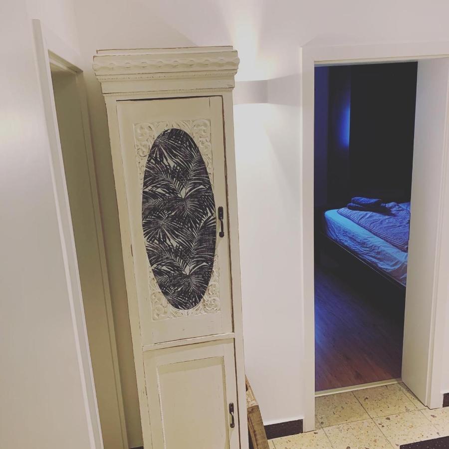 Apartament Chez Marguerite Mülheim an der Ruhr Zewnętrze zdjęcie