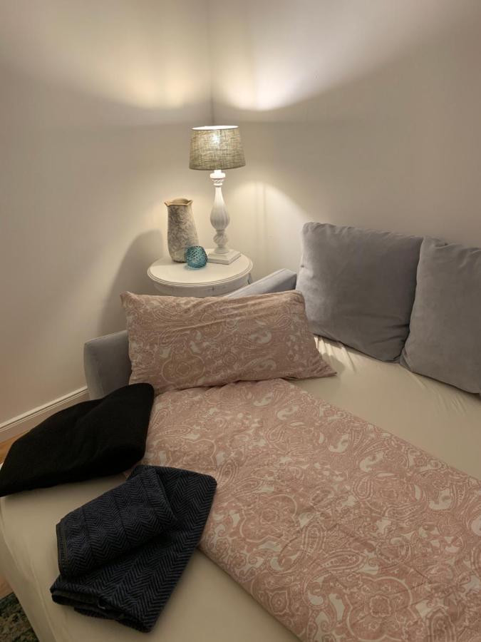 Apartament Chez Marguerite Mülheim an der Ruhr Zewnętrze zdjęcie